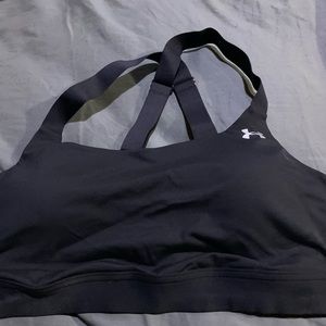 Under Armor Sports Bra